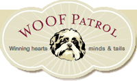 Woofpatrol - Winning hearts, minds & tails