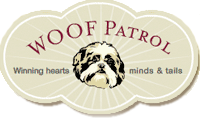Woofpatrol - Winning hearts, minds & tails